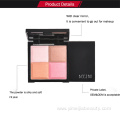 Hot Selling Blush Make Your Own Brand Blusher